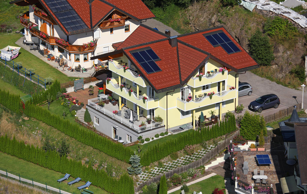 Haus Heigl Apartment Sankt Johann im Pongau Exterior photo
