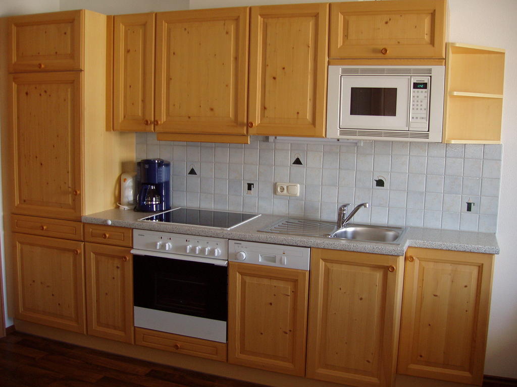Haus Heigl Apartment Sankt Johann im Pongau Room photo